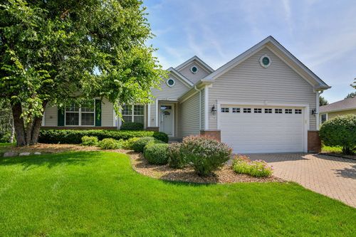 12396 Fox Run Ct, Huntley, IL, 60142-7416 | Card Image