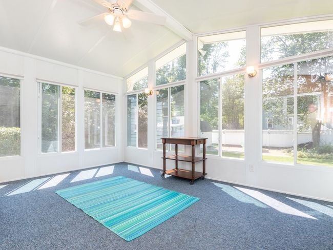 17 Sunrise Rd, House other with 3 bedrooms, 2 bathrooms and 4 parking in Westwood MA | Image 17