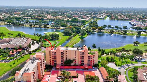 101-7153 Promenade Dr, Boca Raton, FL, 33433-6947 | Card Image