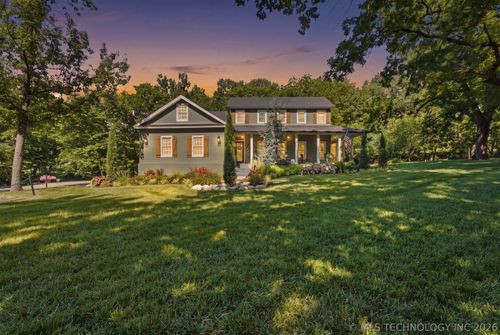 16142 State Highway 72, Coweta, OK, 74429-5026 | Card Image