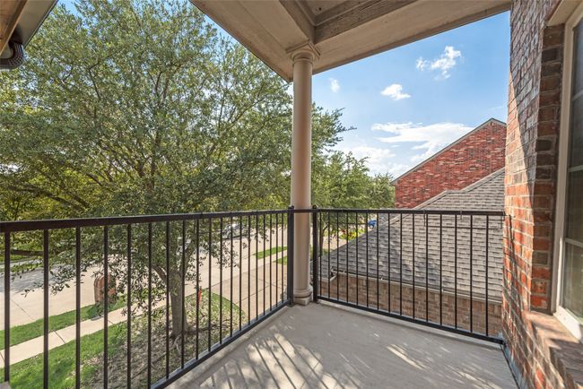 View of balcony | Image 15