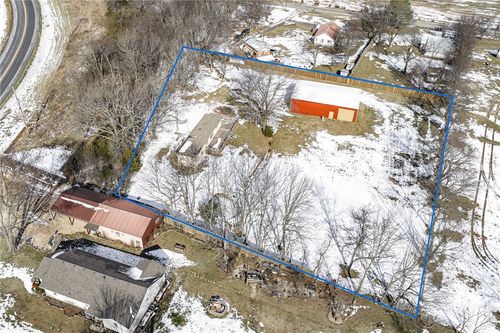 1208 W Holt Rd, Lincoln, AR, 72744-9394 | Card Image