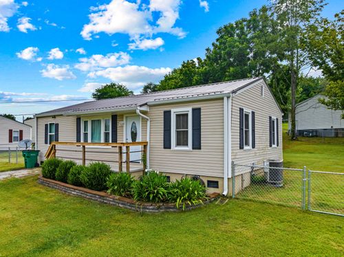 1400 Lakeview Cir, Morristown, TN, 37814-3026 | Card Image