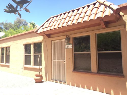 14410 N Teakwood Ln, Fountain Hills, AZ, 85268-2904 | Card Image
