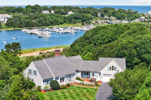 57 J H Sears Rd, East Dennis, MA, 02641-4419 | Card Image