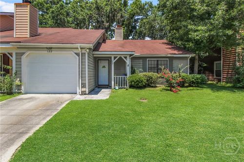 122 Windmill Ln, Savannah, GA, 31419-2286 | Card Image