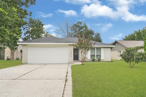 23818 Lestergate Dr, Spring, TX, 77373-8527 | Card Image