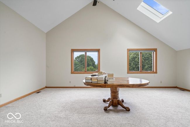 5298 Royal Troon Way, House other with 3 bedrooms, 3 bathrooms and null parking in Avon IN | Image 33