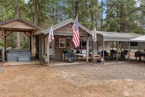 20 N Brook Ln, Hoodsport, WA, 98548-9545 | Card Image