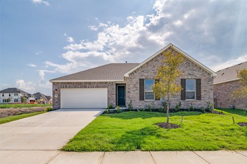 4105 Buffalo Grass Trl, Crandall, TX, 75114-0709 | Card Image