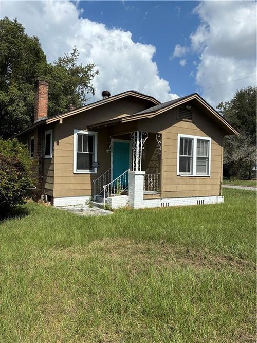 1850 Canal St, Mobile, AL, 36606-4316 | Card Image