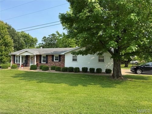 214 Hillcrest Dr, Elsberry, MO, 63343-1601 | Card Image