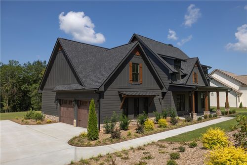 248 W Old Pendleton Rd, Central, SC, 29630-8642 | Card Image