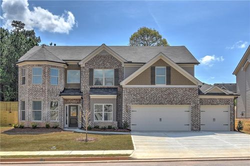 4215 Trinity Oaks Trl, Cumming, GA, 30040-6973 | Card Image