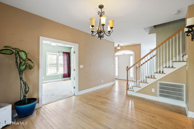 115 Sterling Dr, House other with 3 bedrooms, 3 bathrooms and 2 parking in Sneads Ferry NC | Image 9