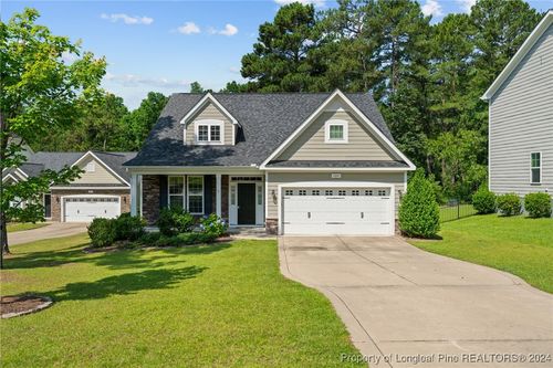 128 Valley Stream Road, Spring Lake, NC, 28390 | Card Image