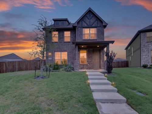 2921 Dixondale Dr, Fort Worth, TX, 76108-2434 | Card Image
