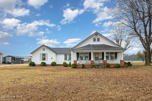 3235 Us Highway 13 S, Goldsboro, NC, 27530-8987 | Card Image