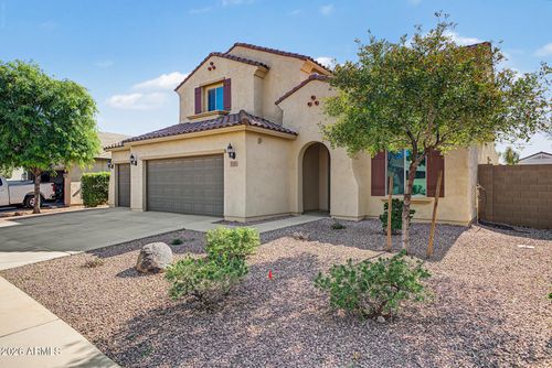 17493 W Gambit Trl, Surprise, AZ, 85387-1138 | Card Image