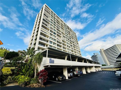 204-1515 Ward Ave, Honolulu, HI, 96822-3534 | Card Image