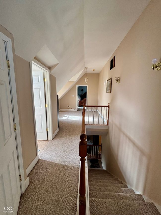 5682 N Michigan Rd, House other with 3 bedrooms, 3 bathrooms and null parking in Fairland IN | Image 9