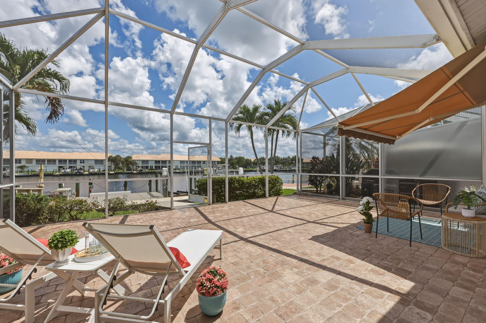 Residential in Naples 2