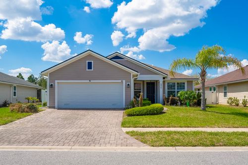 494 Aventurine Ave, St Augustine, FL, 32086-0372 | Card Image