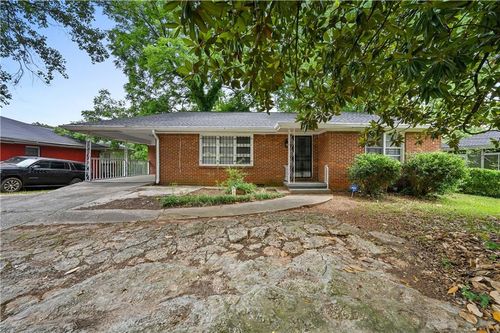 2397 Tilson Rd, Decatur, GA, 30032-6324 | Card Image