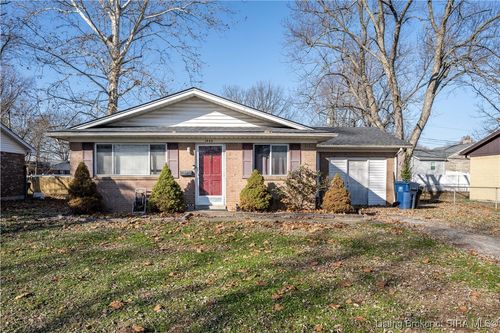 1943 Cheryl Dr, Jeffersonville, IN, 47130-5021 | Card Image