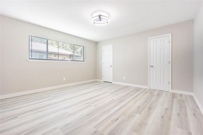 Primary bedroom. | Image 9