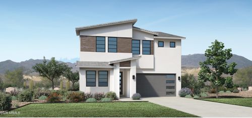 3316 W Limonite Drive, San Tan Valley, AZ, 85144 | Card Image