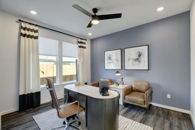 157 Constitution Way, House other with 4 bedrooms, 4 bathrooms and 3 parking in Kyle TX | Image 22