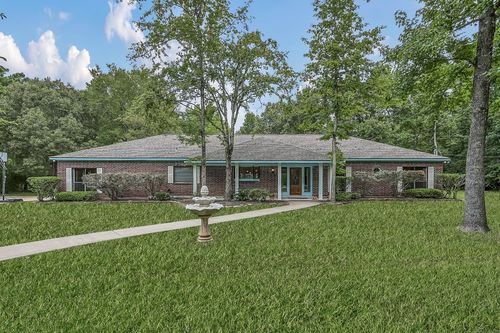 9610 Sendera Dr, Magnolia, TX, 77354-4478 | Card Image