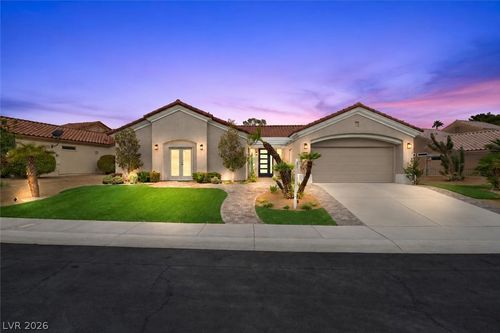 2725 Echo Mesa Dr, Las Vegas, NV, 89134-8328 | Card Image