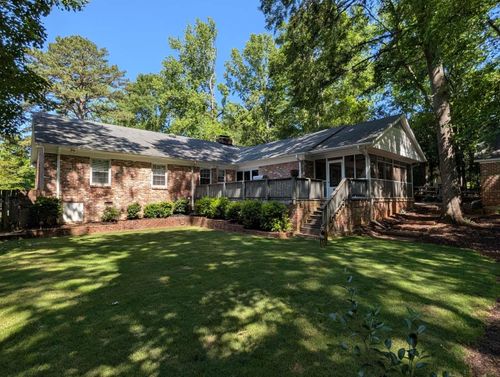 255 Heathwood Drive, Spartanburg, SC, 29307 | Card Image