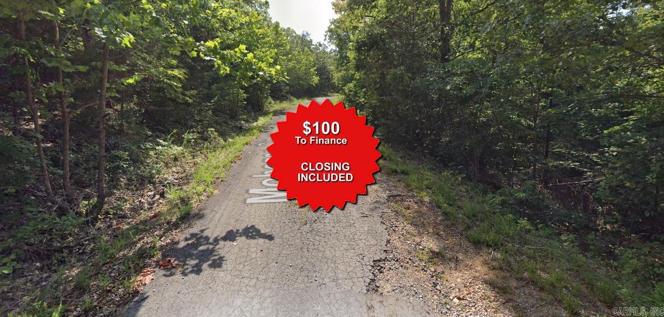 Land in Cherokee Village