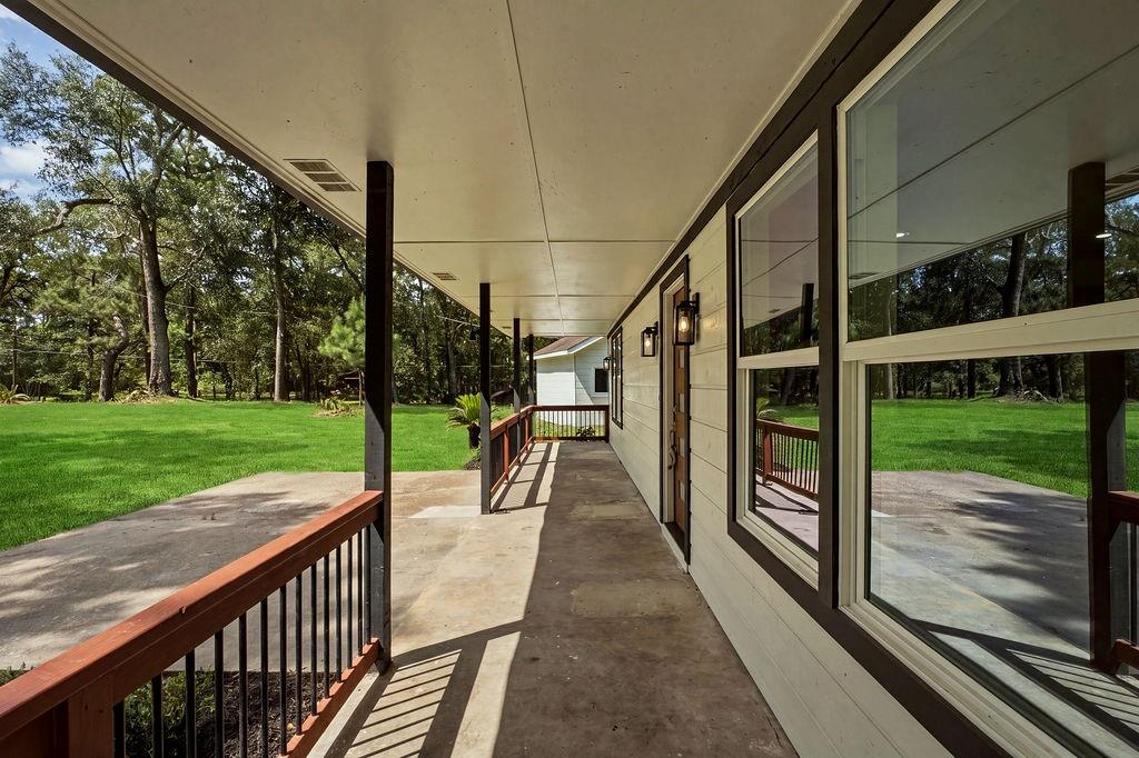 Residential in Magnolia 4