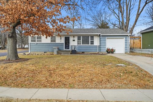 1311 W Worley St, COLUMBIA, MO, 65203-2043 | Card Image