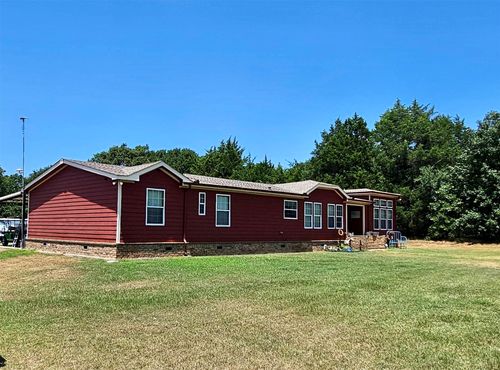 5001 Manuel Ln, Kingston, OK, 73439-7301 | Card Image