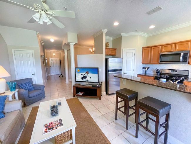 904 Assembly Ct, Townhouse with 3 bedrooms, 3 bathrooms and null parking in REUNION FL | Image 9