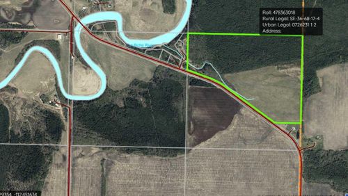 191014 Township Road 685, Grassland, AB, T0A1V0 | Card Image