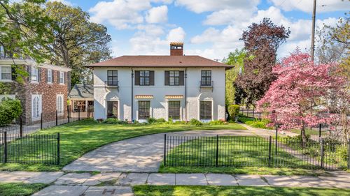 1000 W Washington Ave, Jackson, MI, 49203-7604 | Card Image