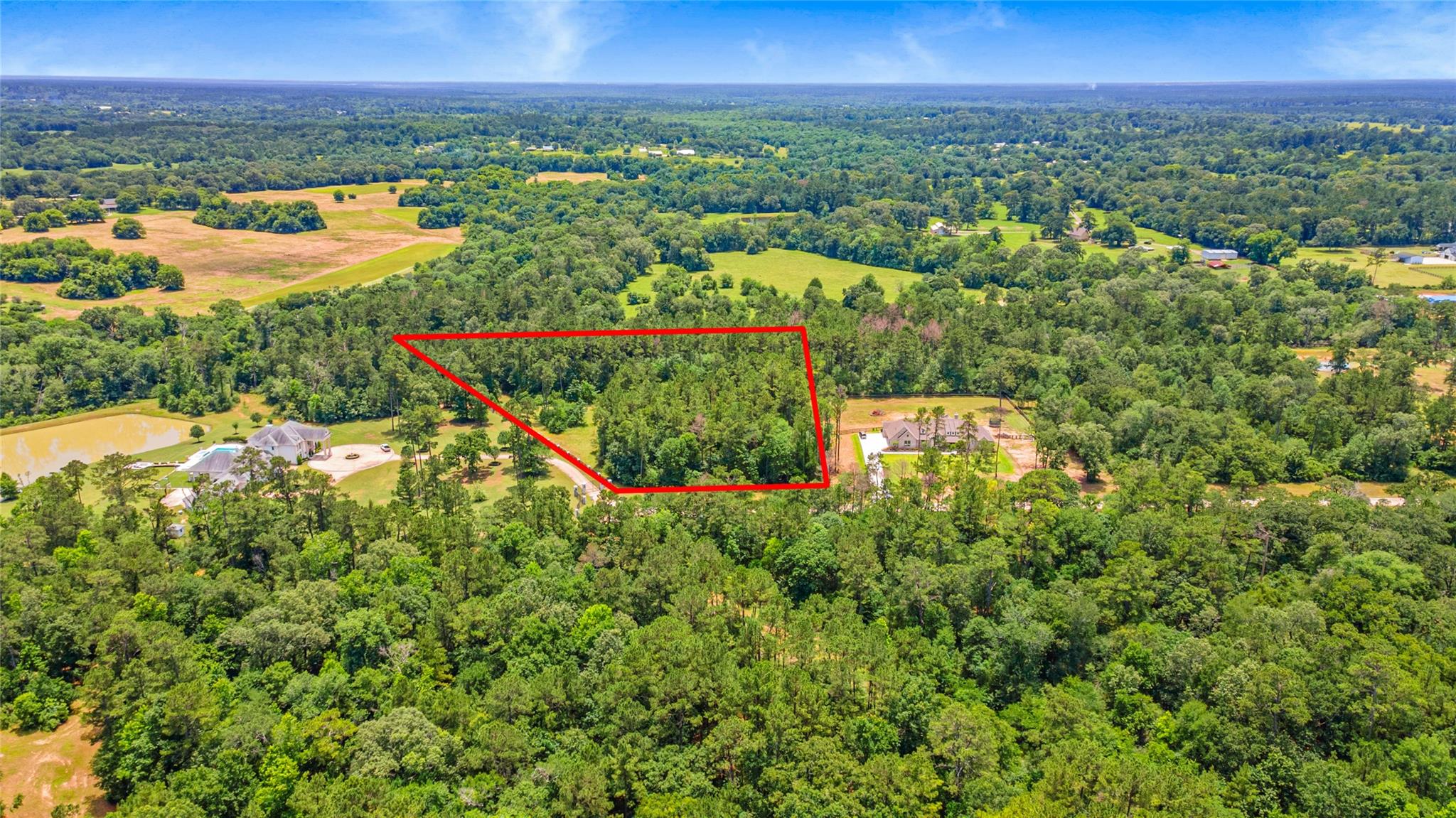 Land in Montgomery 2