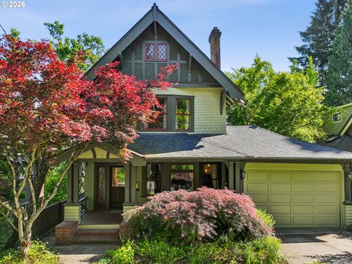 1500 Sw Davenport St, Portland, OR, 97201-2230 | Card Image