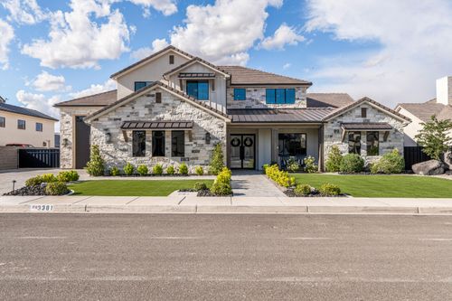 3381 E Seegmiller Dr, St George, UT, 84790 | Card Image