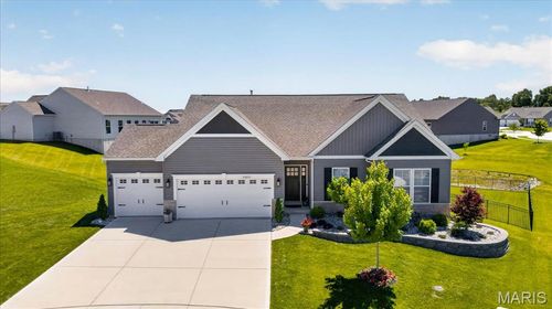 28841 Brayton Cir, Foristell, MO, 63348-2826 | Card Image