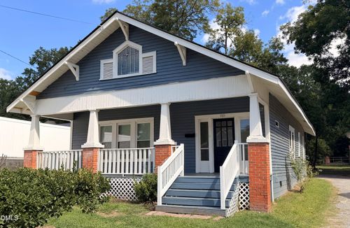 107 S 3rd St, Sanford, NC, 27330-4315 | Card Image