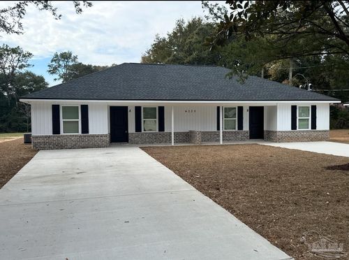 6211 Dallas Ave, Cantonment, FL, 32533 | Card Image