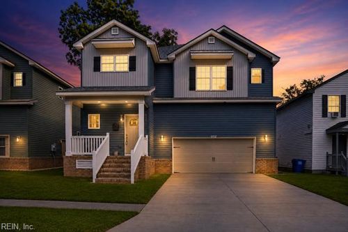 1132 26th St, Newport News, VA, 23607-4721 | Card Image