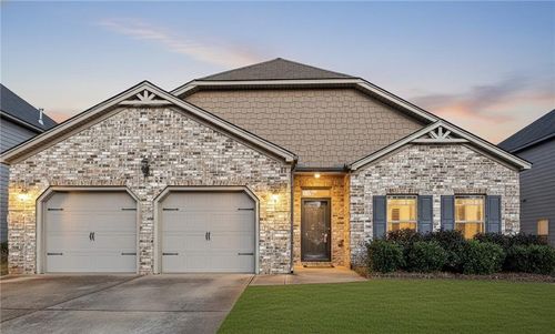 853 Parkside Place Ave, Mcdonough, GA, 30253-9095 | Card Image